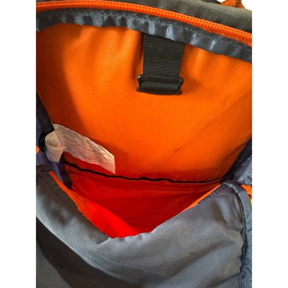 Dakine Drafter 12 Liter Hydration Backpack Black Embroidered Air Mesh Hiking - Picture 5 of 5